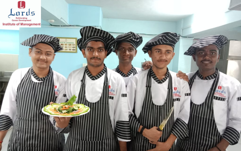 Institute For Culinary Arts in Surat